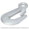Gancho eslinga para cable de 5/8'