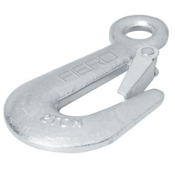 Gancho eslinga de 5/8', 4400 lbs