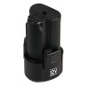 Batería ión litio,  12 V para taladro TALI-12AC