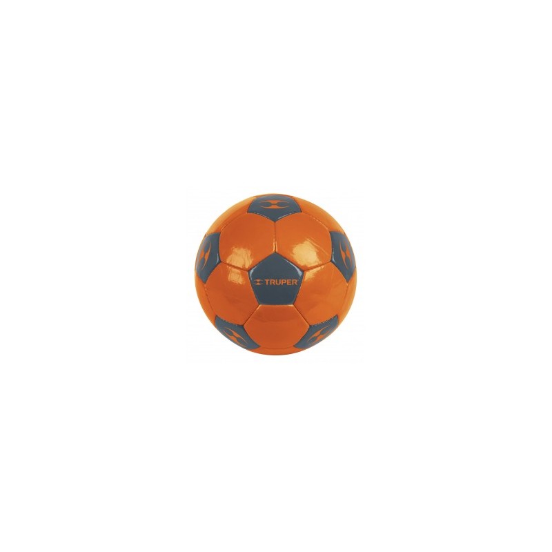 Balón de fútbol, No. 5