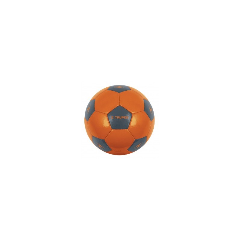 Balón de fútbol, No. 4