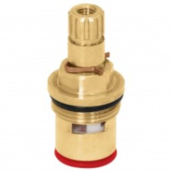 Cartucho cerámico para llave F-312