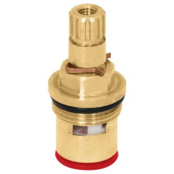 Cartucho cerámico para llave F-312