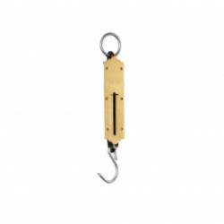 Báscula romana de resorte de 25 kg, Pretul