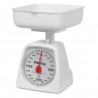 Báscula mecánica Pretul de cocina para 2 kg