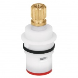 Cartucho para mezcladora plástica, Basic