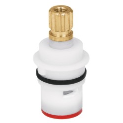 Cartucho para mezcladora plástica, Basic