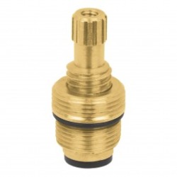 Cartuchos de compresión para mezcladora, 2 piezas