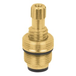 Cartuchos de compresión para mezcladora, 2 piezas