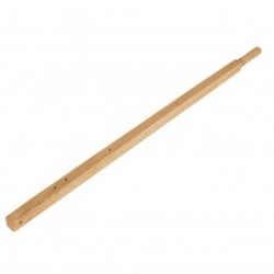 Bastidor madera 2' para carretilla TP-8