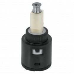 Cartucho cerámico monomando para lavabo AEM-45, Aero