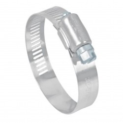 Abrazadera reforzada, No. 36, 1-13/16 - 2-3/4', 5 piezas