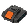 Batería ión Litio, 20 V para TALI-20A y ROTI-20A