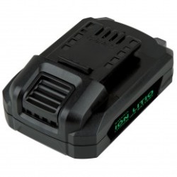 Batería ión litio, 20 V para rotomartillo ROTI-20P, Pretul