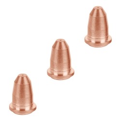 Juego 3 Boquillas para cortadora plasma COPLA-40