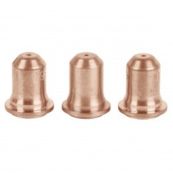 Juego 3 Boquillas para cortadora plasma COPLA-60X