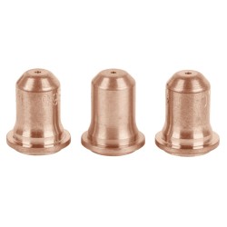 Juego 3 Boquillas para cortadora plasma COPLA-60X