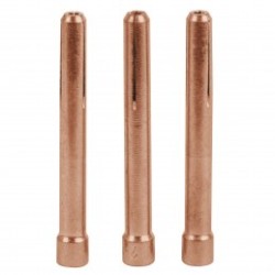 Juego 3 Boquillas para soldadoras GRUPO 1