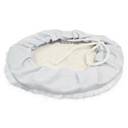 Borla de lana de repuesto para pulidora PULA-P