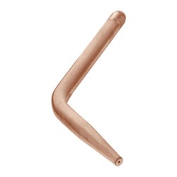 Boquilla para soldar No. 5, Pretul