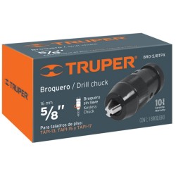 Broquero de 5/8' para taladro de piso