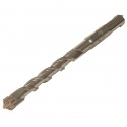 Broca con sistema directo de inserción, 3/8 x 6'