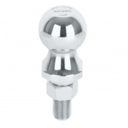 Bola de arrastre, capacidad 2000 lb