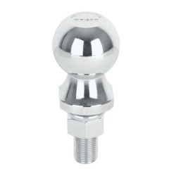 Bola de arrastre, capacidad 3500 lb