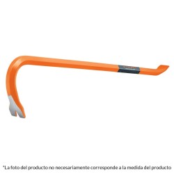 Barreta de uña de 3/4' x 105 cm