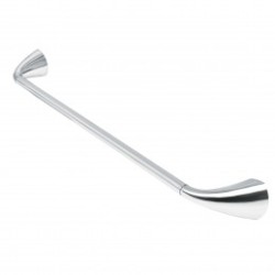 Toallero de barra, línea Aero