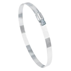 Abrazadera reforzada, No. 88, 5-1/8 - 6', bolsa 5 piezas