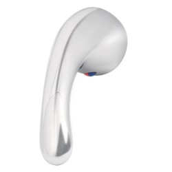 Maneral monomando para regadera, Aero